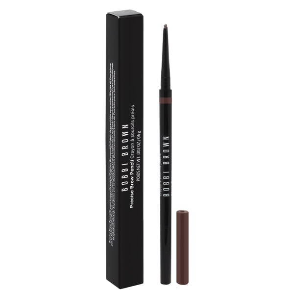 BOBBI BROWN PRECISE BROW PENCIL - WARM BROWN 0,6G