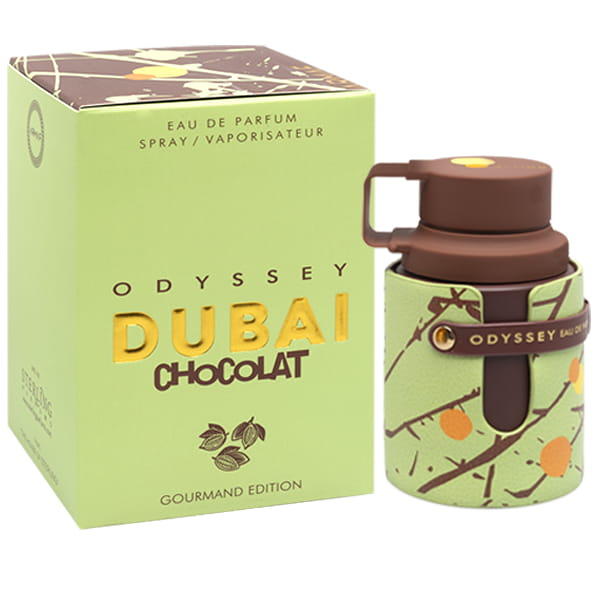 ARMAF ODYSSEY DUBAI CHOCOLATE (M/W) EDP/S 100ML