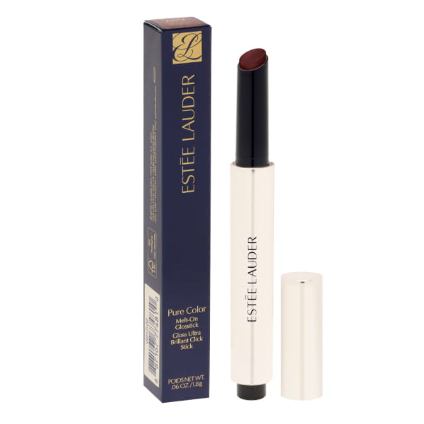 ESTEE LAUDER PURE COLOR MELT ON GLOSSTICK - 289 MELTED SCARLET 1,8G