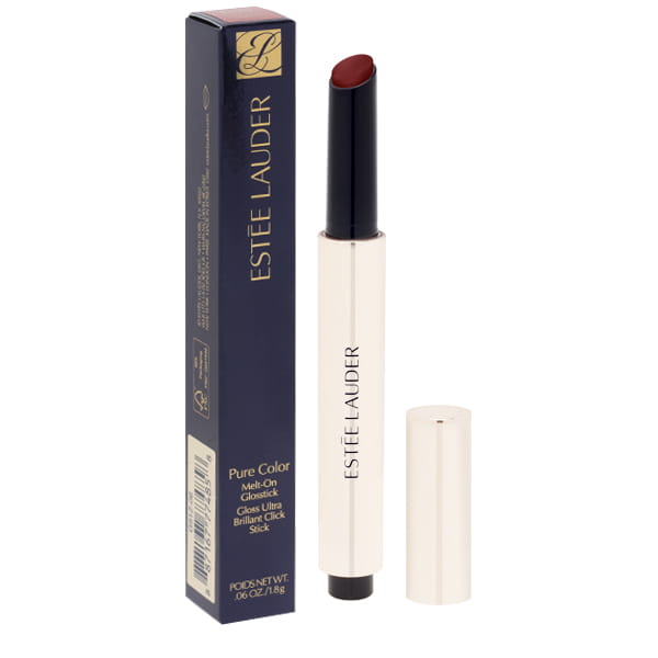 ESTEE LAUDER PURE COLOR MELT ON GLOSSTICK - 655 MELTED GARNET 1,8G