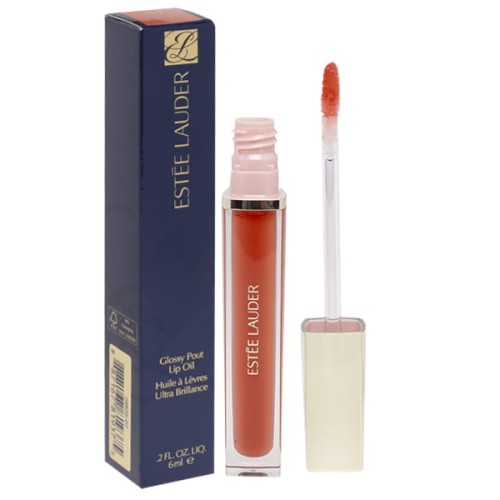 ESTEE LAUDER GLOSSY LIP OIL - 07 APRICOT NECTAR 6ML