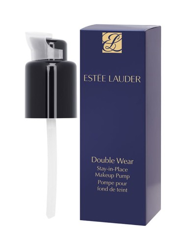 ESTEE LAUDER DOUBLE WEAR STAY IN PLACE PUMP
