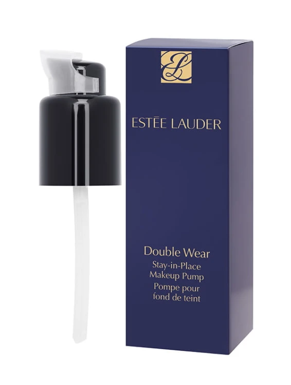 ESTEE LAUDER DOUBLE WEAR STAY IN PLACE PUMP