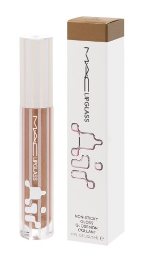MAC LIPGLASS AIR - ACCOLADE 5ML