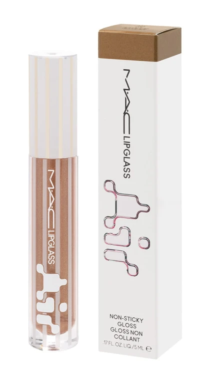 MAC LIPGLASS AIR - ACCOLADE 5ML