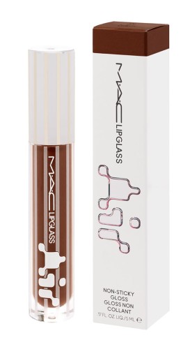 MAC LIPGLASS AIR - QUALITY 5ML