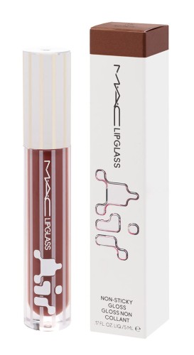 MAC LIPGLASS AIR - AESTHETIC 5ML