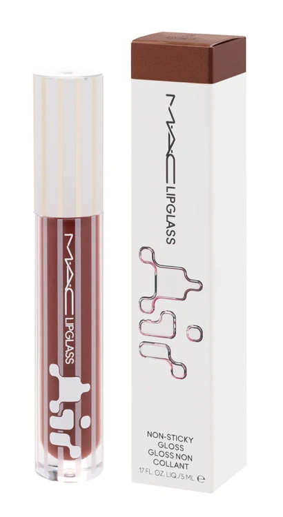MAC LIPGLASS AIR - AESTHETIC 5ML