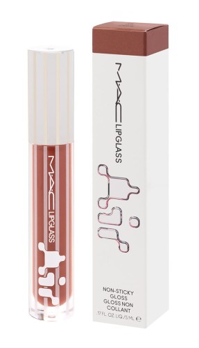 MAC LIPGLASS AIR - CASUAL 5ML