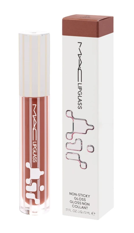 MAC LIPGLASS AIR - CASUAL 5ML