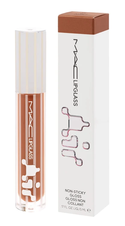 MAC LIPGLASS AIR - INSTINCT 5ML