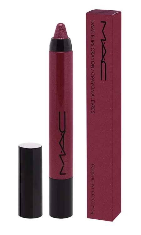 MAC DAZZLELIPS CRAYON - RED HALO 1,5G