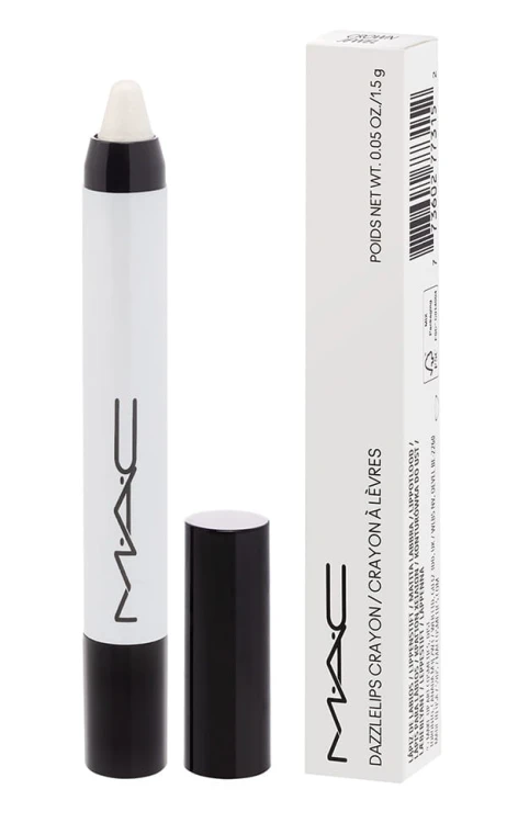 MAC DAZZLELIPS CRAYON - CROWN JEWEL 1,5G