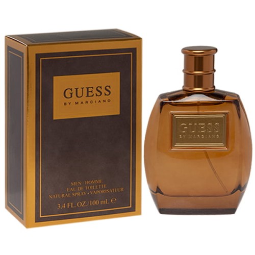 GUESS MARCIANO (M) EDT/S 100ML