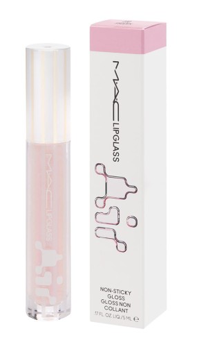 MAC LIPGLASS AIR FROZEN 5ML