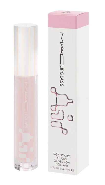 MAC LIPGLASS AIR FROZEN 5ML