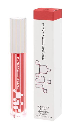 MAC LIPGLASS AIR SPRITZ 5ML
