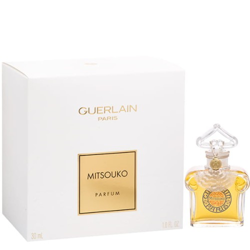 GUERLAIN MITSOUKO (W) PARFUM FLACON 30ML