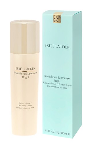 ESTEE LAUDER REVITALIZING SUPREME+ BRIGHT POWER SOFT MILKY LOTION 100ML