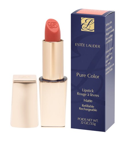 ESTEE LAUDER PURE COLOR MATT LIPSTICK PERSUASIVE 3,5G