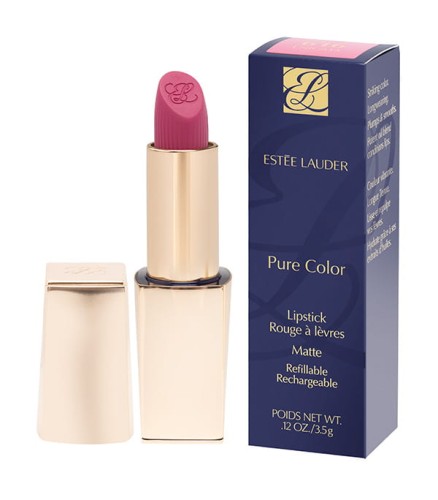 ESTEE LAUDER PURE COLOR MATT LIPSTICK ENIGMA 3,5G
