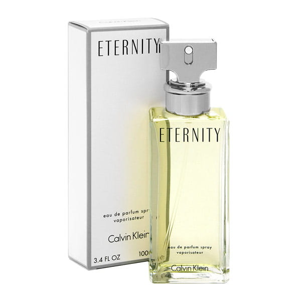 Calvin Klein  Eternity   woda perfumowana damska  100 ml