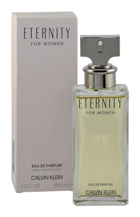 Calvin Klein  Eternity   woda perfumowana damska  100 ml