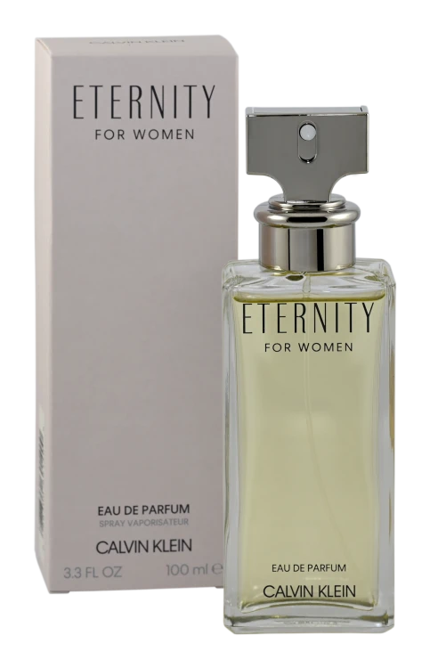 Calvin Klein  Eternity   woda perfumowana damska  100 ml