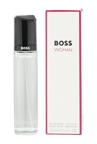 BOSS WOMAN (W) EDP/S 75ML