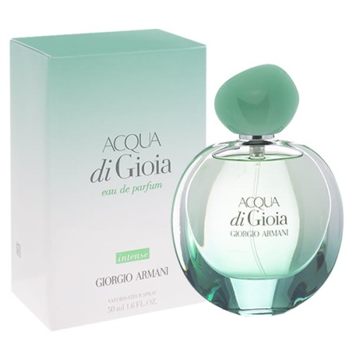 ARMANIAcqua Di Gioia IntenseWoda perfumowana damska 50 ml