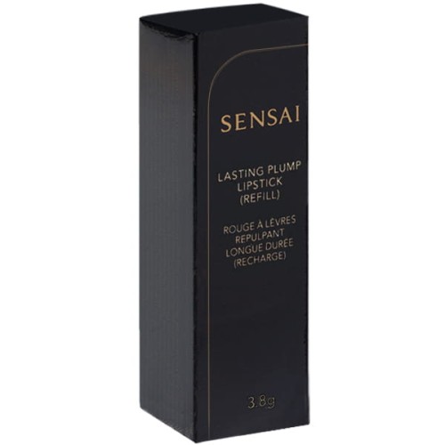 KANEBO SENSAI LASTING PLUMP LIPSTICK REFILL 02 VIVID ORANGE 3,8G