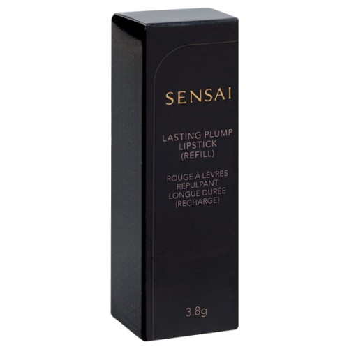 KANEBO SENSAI LASTING PLUMP LIPSTICK REFILL 08 TERRACOTTA RED 3,8G