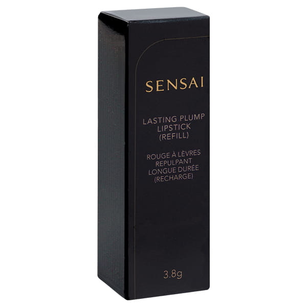 KANEBO SENSAI LASTING PLUMP LIPSTICK REFILL 08 TERRACOTTA RED 3,8G