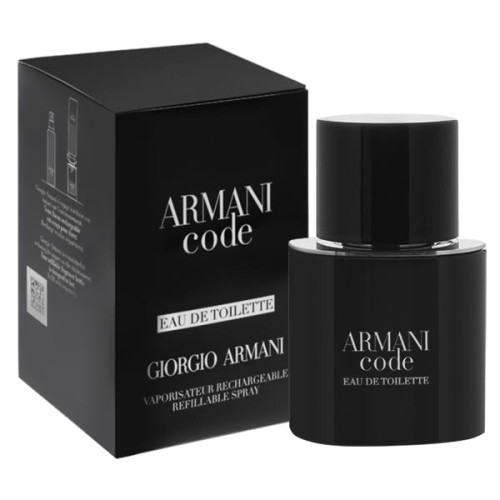 ARMANICodeWoda toaletowa męska 30 ml