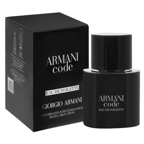 ARMANICodeWoda toaletowa męska 30 ml