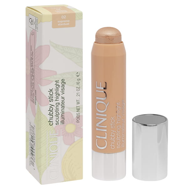 CLINIQUE CHUBBY STICK SCULPTING HIGHLIGHT - SUPREME STARDUST 6G