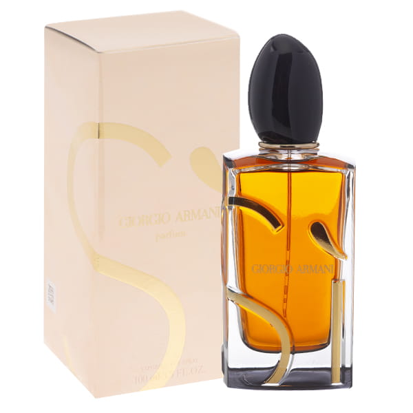 ARMANISi ParfumPerfumy 100 ml