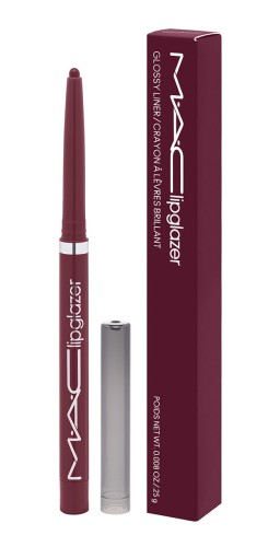 MAC LIPGLAZER GLOSSY LINER - NIGHTMOTH 0,25G