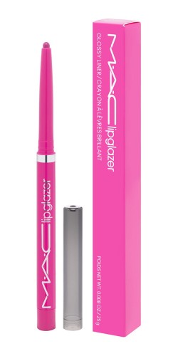 MAC LIPGLAZER GLOSSY LINER - CANDY YUM YUM 0,25G