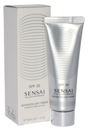 KANEBO  Sensai Cellular Pefrormance Advenced Day Cream   Liftingujący krem na dzień 50ML