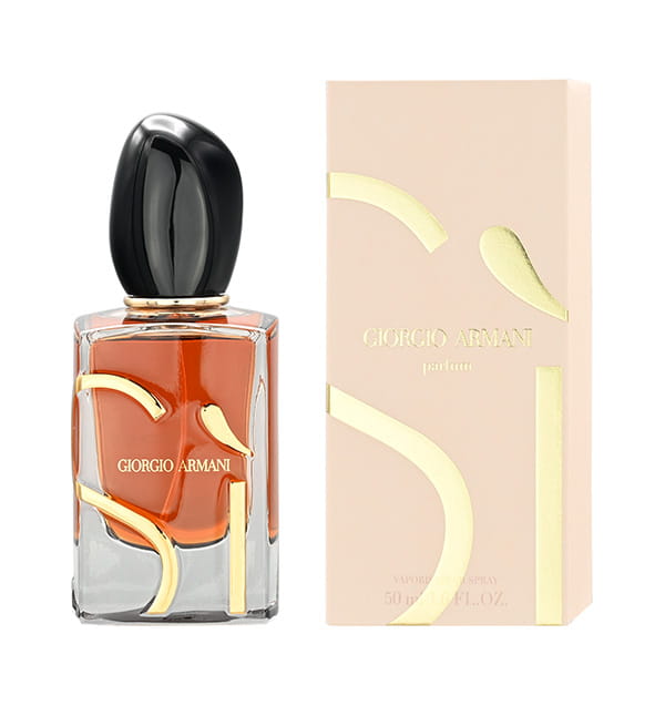 ARMANISi ParfumPerfumy 50 ml