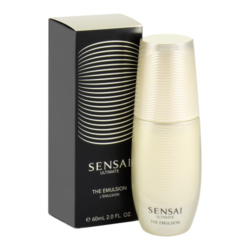 Kanebo  Sensai Ultimate The Emulsion  Odżywcza emulsja do twarzy 60ml