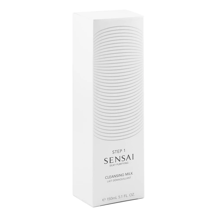 Kanebo Sensai Silky Purifying Cleansing Milk  Mleczko do demakijażu 150 ml
