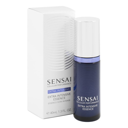 Kanebo  Sensai Cellular Performance Extra Intensive Essence  Esencja liftingująca 40 ml