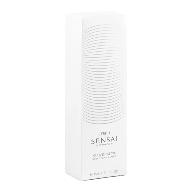 Kanebo Sensai Silky Purifying Cleansing Oil Olejek do demakijażu 150 ml