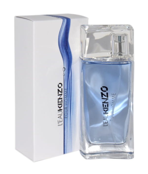 KENZO  L'Eau   woda toaletowa męska 50 ml