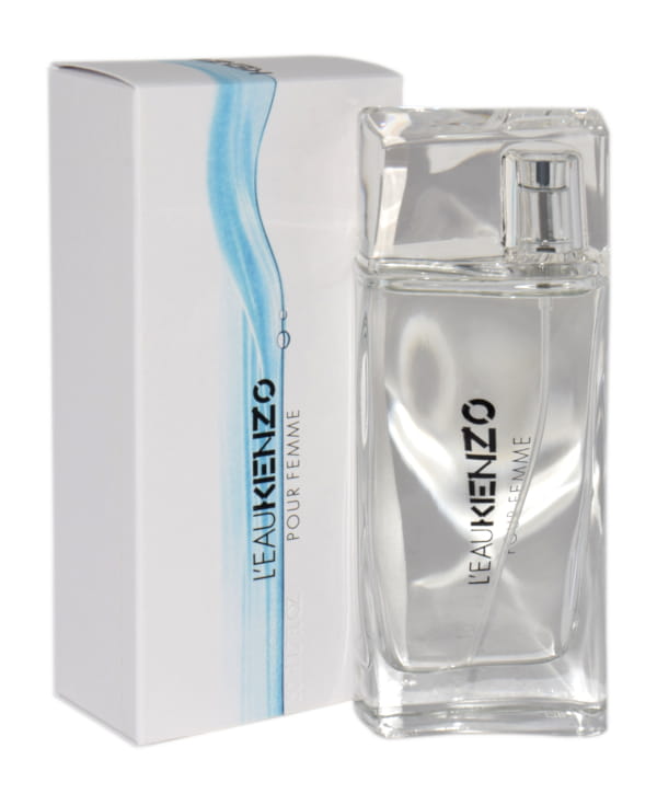 KENZO  L'Eau   Woda toaletowa damska 50ML