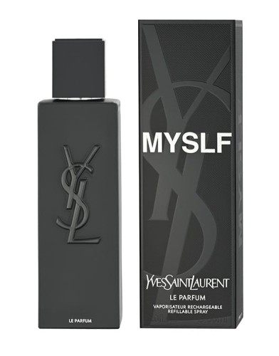 YSL  MYSLF LE PARFUME   Perfumy męskie 60 ml