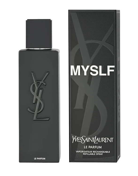 YSL  MYSLF LE PARFUME   Perfumy męskie 60 ml
