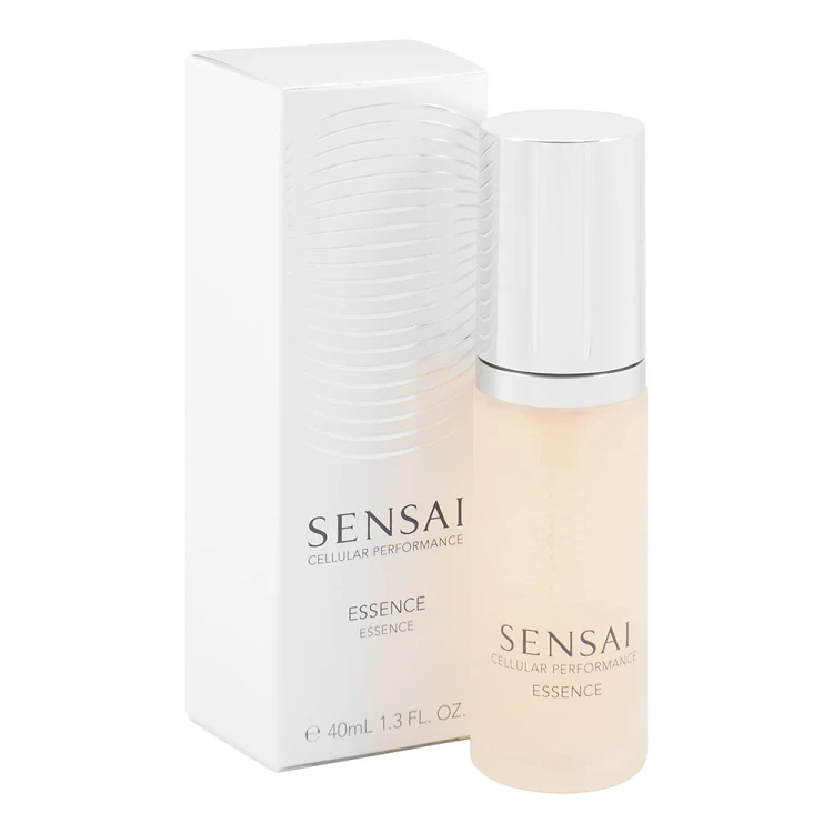 Kanebo  Sensai Cellular Performance Essence  Serum do twarzy 40ml
